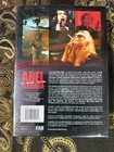 The Moral Vision Abel Ferrara By Brad Stevens  hardcover   1st Edition   Fine 
