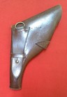 Holster Ww 1 Webley Service Revolver