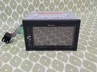 Pioneer Mvh-av290bt Double Din Car Stereo Bluetooth Usb
