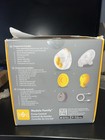 Medela Magic Inbra Wearable Breast Pump  new  Open Box 