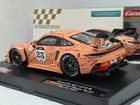 Carrera Digital 124 24021 Porsche 911 Gt3 R Phantom Global 1 24 Slot W lights
