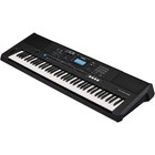 Yamaha Psr-e425 76-key High-level Portable Keyboard