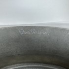 Dom Perignon Magnum Champagne Ice Bucket Cooler Vintage Silver Pewter Szekely