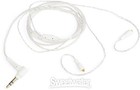 Westone Epic Es um Pro Replacement Cable With Mmcx Connectors  52  - Clear