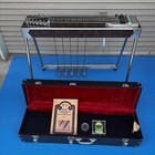 Excel Fuzzy Pedal Steel Guitar Steel Guitar