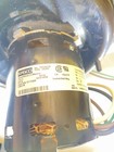 Fasco Draft Inducer Blower Motor  70624578 P n Lr6319 Rpm 3450 Volts 115