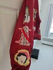Madonna Very Rare Madonna Madame X   Who s That Girl Jacket 1 16 Portugal Show