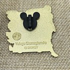 Tokyo Disney Resort Pin 2023 Tdr 40th Harmony In Color Each Sell Pocahontas Free