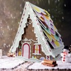 Oesd Gingerbread Village 2023 Complete Collection