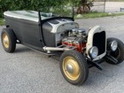 1929 Ford Model A 