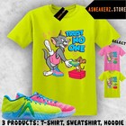 Shirt To Match Ja 3 Kool Aid 2026 Sneaker Matching Tee Trust No One T j T-shirt