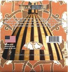 La Bella Strings Oud 11 String Set Turkish Tuning Plain Nylon And Silver Wound