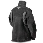 Miller 273213 Split Leather Welding Jacket Medium