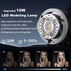 Ms300v Studio Flash Photography Light Kit 2 4g 300w Bowens Mount Strobe Flash   