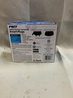 Feit Electric Triple Outlet Outdoor Smart Plugs Alex   Google Compitable 2-pack