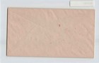 Philippines Japanese Occupation Stamp Cover  a16785 8m8