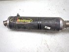 19-23 Kawasaki Ninja Zx6r Zx636k Akrapovic Racing Exhaust System S-k6r11-rc 1