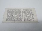 Muhammad Ali Vs Cleveland Williams Onsite Original Vintage Boxing Ticket Stub