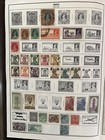 India Stamps 1865 - 1971 Collection Of 280  Used