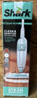 Shark Steam Mop Clean And Sanitize