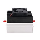 100khz-3mhz 50w Rf Amplifier Medium Long Wave Hf Rf Wideband Power Amplifier Amp