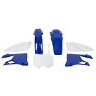 New Plastic Fairing Kit For Yamaha Yz125 Yz250 1996 1997 1998 1999 2000 2001