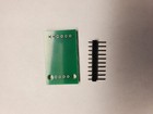 Hx711 Weighing Pressure Sensor 24bit Module Arduino Development Boards New