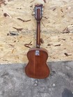 Eko Ekoette Iii 1919 Parlor Flat Top 6-string Right-handed Italy Mpn 1919