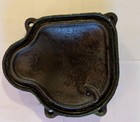 John Deere No  5 Sickle Mower Gearbox Upper Cover Cast Jd Z1051h 