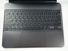 Apple Magic Keyboard For Ipad Pro 13in m4  A2974 Black