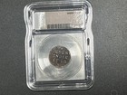 1800-1840 Netherlands East Indies Duit Coin Icg Genuine