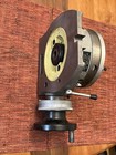 Phase Ii Manual Horizontal vertical Rotary Table With Handwheel Mpn 221-306 6 