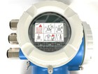 Endress hauser  Promag W 300  5w3b1h  Electromagnetic Flowmeter  4 150 Sst  New