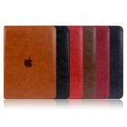Leather Shockproof Case For Ipad 6 7 8 9 10 11th Mini 5 4 3 2 Air 13 Pro 11 12 9