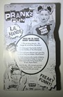 Funny Tiny Hands Mini Little Prank Joke Costume Toy Gag Gift Trick Up Sleeves 2