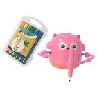 Educational Drawing Robot For Kids Drawing Machine For Children Boys Girls