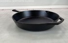 Lodge 12  Cast Iron Skillet Frying Pan