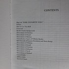 Daniel Bender Family History Grantsville Maryland 1985 Genealogy Hardback Book