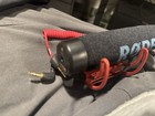Rode Videomic Go Lightweight On Camera Microphone