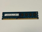 Sk Hynix Hmt41gu6dfr8a-pb 8gb Ddr3-1600 Pc3-12800u Non-ecc Udimm Desktop Memory