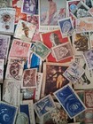 200  Romania Stamps Ww Worldwide Foreign  Used Xf Lot Low Price 