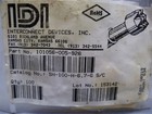 Contact Probes Sh-100-h-6 7-g S c Idi Interconnect 101056-005-926 Lot Of 100