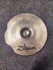 Zildjian 17  A Custom Rezo Crash   professionally Repaired  