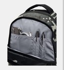 Under Armour 1361176 Ua Hustle 5 0 Storm Backpack School Laptop Book Bag