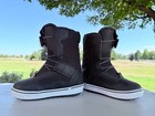 Vans Juvie Linerless Snowboard Boots - Kids - Size 4