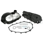  Inner   Outer Clutch Cover Set Compatible With 2014-current Can-am Maverick 