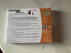 Frontline Plus Flea And Tick Treatment For Small Dogs 5-22 Lbs 3 Doses