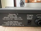 Aphex Easy Rider 106 Stereo Compressor Limiter