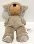 New Olliella Cozy Dinkums Lamby Pip 12  Plush Toy Baby Doll