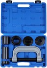 Ball Joint Removal Tool Kit 10pc Ball Joint Press Kit For Most 2wd 4wd Cars